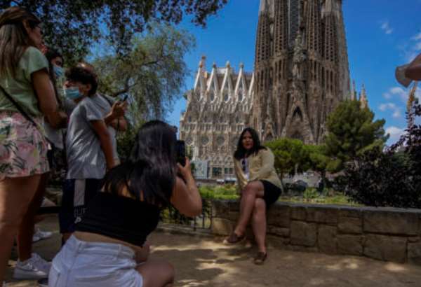 barcelona zvysi turisticku dan pre cestujucich na vyletnych plavbach ktori navstivia mesto iba na niekolko hodin