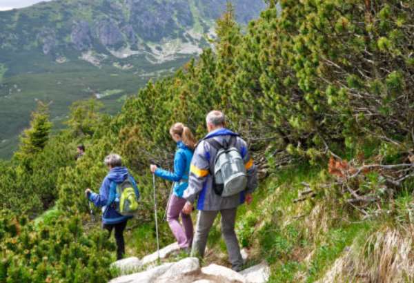 monkova dolina ostava uzavreta ine miesta su vsak pre turistov v belianskych tatrach otvorene