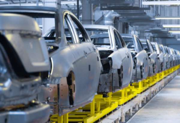 na slovensko udajne mieri dalsia automobilka o investiciu vsak budeme bojovat s inymi statmi