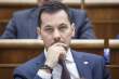 ministerstvo vnutra odmieta zdanovanie vysluhovych dochodkov demokrati tvrdia opak video