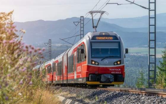 cesta do tatier este pohodlnejsie zssk pridava desiatky spojov na leto