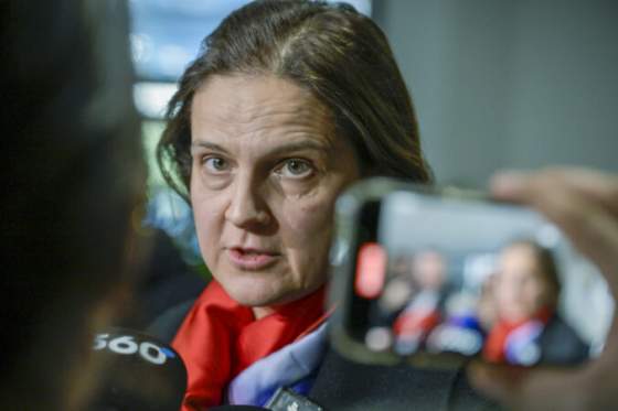 spravny sud zrusil rozhodnutie exministerky kolikovej odvolat sudcu fitta z cela sudu