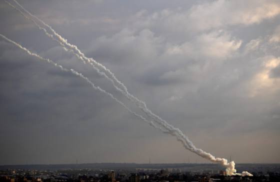 Izrael chce byť stále o krok vpred, armáda otestovala nový systém protiraketovej obrany