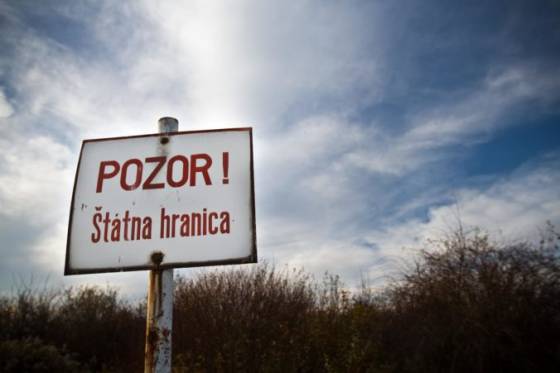dohoda slovenska s ukrajinou pomoze najma pri vzajomnom tranzite osob s neopravnenym pobytom