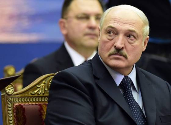 Európska únia uvalí sankcie na 20 predstaviteľov Bieloruska, zoznam zrejme doplní aj Lukašenko