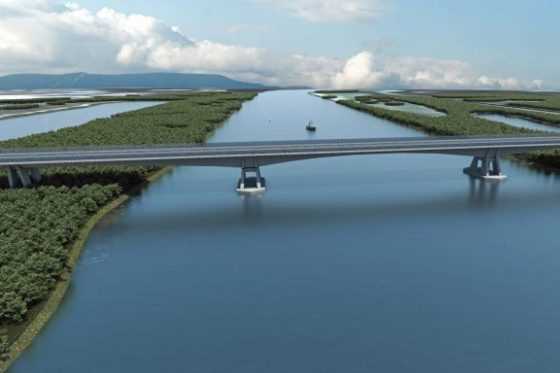 Nový most cez Dunaj bude Lužný alebo Jarovský. Španielsky vyradili pre falošné facebookové účty