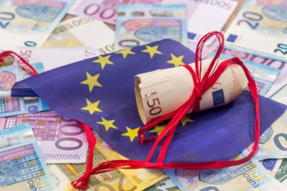 cerpanie eurofondov na slovensku dosiahlo po zohladneni zmien predpisov europskej unie takmer 60 percent