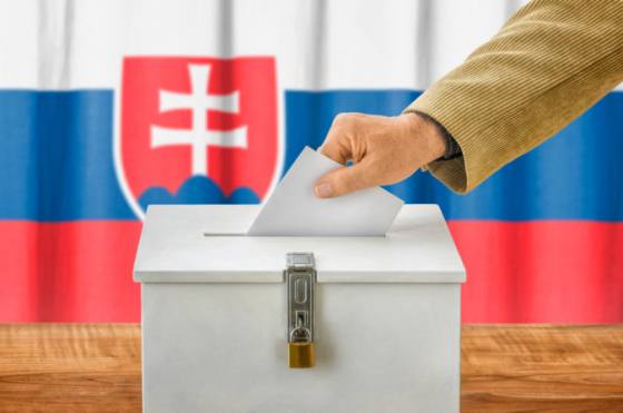 kandidacne listiny pre nadchadzajuce volby je mozne podat do konca augusta sucastou musia byt podpisy volicov kraja