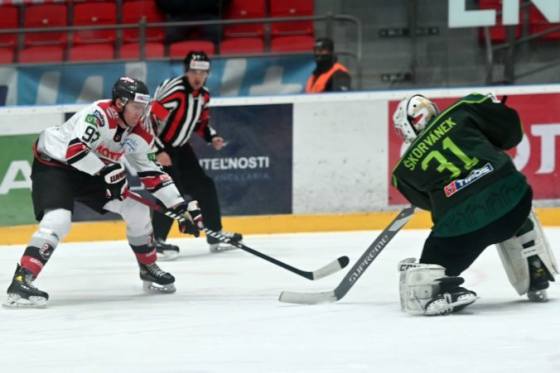 Slovenský pohár v hokeji si zahrá iba jeden tím z extraligy. Zopakujú vlci zo Žiliny vlaňajší triumf?