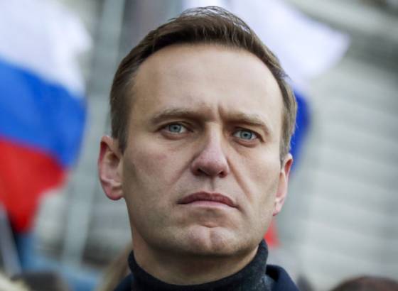 navalnyj je podla scholza odvazny muz kancelar tiez skritizoval ruske obmedzovanie slobody prejavu