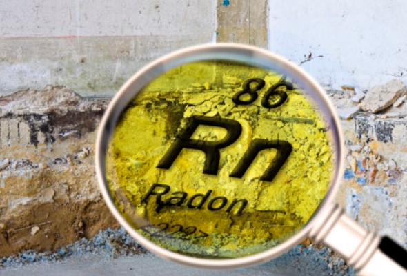 Čo vieme o radóne a jeho účinkoch na zdravie človeka? Väčšinou iba málo alebo vôbec nič 