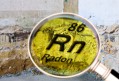 co vieme o radone a jeho ucinkoch na zdravie cloveka vacsinou iba malo alebo vobec nic