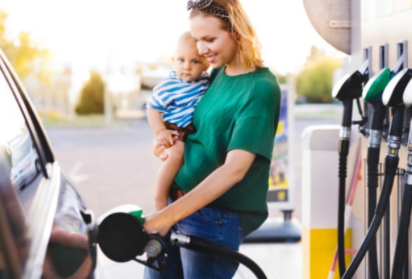 Deň „D“ zmenil ceny benzínov a nafty na Slovensku. Analytici priblížili, či do konca augusta ešte klesnú alebo stúpnu 