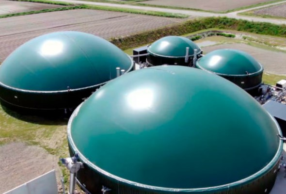 bioplynove stanice bojuju o prezitie vyrobne naklady daleko prevysuju vykupne ceny energii