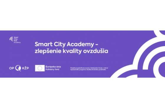 slovenske mesta hladali moznosti rozvoja a lepsi vzduch