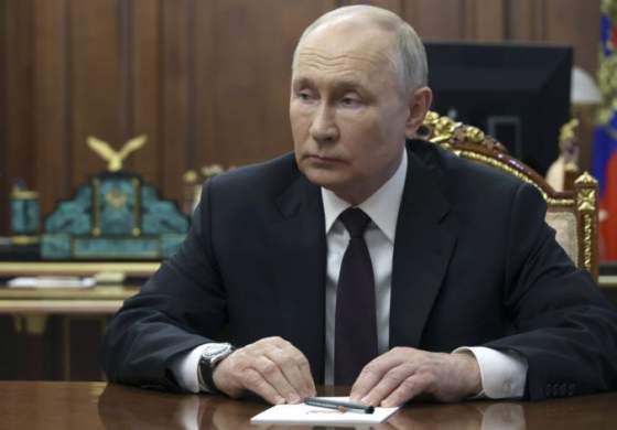 Ruskí tajní chcú hlavu Šojgua aj Gerasimova, Putinovi radia agresívnejšie vedenie vojny