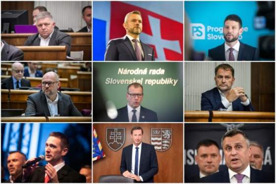 slovaci si spomedzi politikov najviac googlia fica ale zaujima ich aj dom ci narodeniny kollara