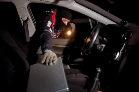 ukradnuta navigacia batozina ci hlinikove disky ako ochranit vozidlo pred zlodejmi
