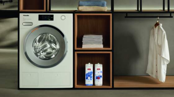 Eco-Friendly Pranie: Energeticky účinné práčky a sušičky pre ekologickejšiu domácnosť