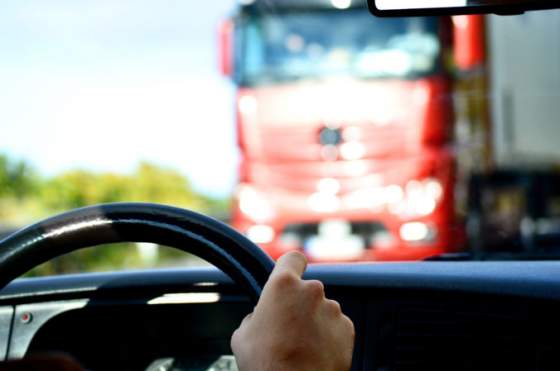 policia povoli pocas septembrovych sviatkov dojazd kamionov vynimka plati pre vsetky nakladne vozidla na cestach