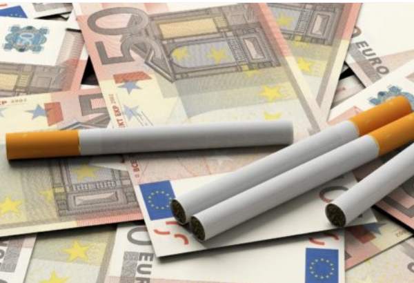 fajciari si zrejme priplatia ministerstvo financii pripravuje novelu zakona o spotrebnej dani z tabakovych vyrobkov
