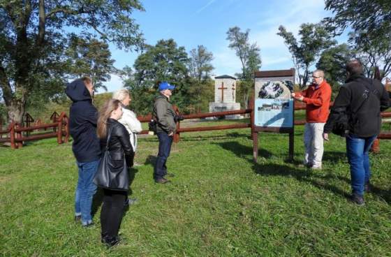 presovsky kraj pre turistov su pripravene nove unikatne zazitky