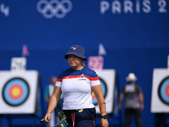 barankovej sa viac pozdavala atmosfera v parizi ako v tokiu skusenosti chce zuzitkovat na olympiade v los angeles foto