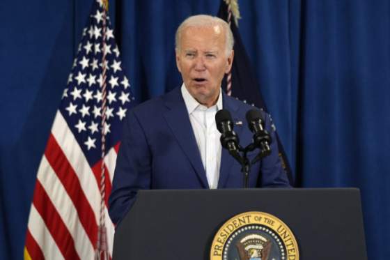 prezident biden splnil slub pre neutichajuci konflikt usa oznamili ze posilnia vojensku pritomnost na blizkom vychode