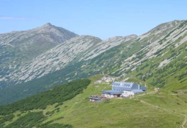 narodny park nizke tatry sa ohradil voci hoaxom sirenym progresivnym slovenskom tazba smrekov je opodstatnena a nutna