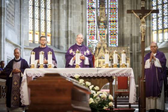 od smrti kardinala jozefa tomka uplynuli tri roky bol by to bol aj velky papez spomina jeho spolupracovnik