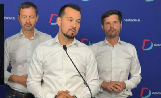 koalicne navrhy o hazarde su podla demokratov protiustavne beru kompetencie samospravam video