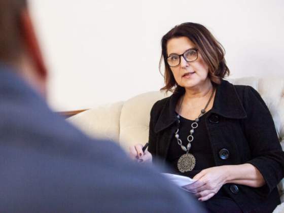 majetok sudcov sa preveruje velmi dokladne zdoraznila sefka sudnej rady