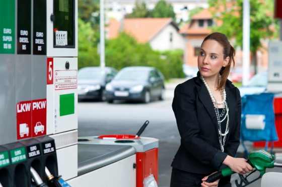Výrazne zmeny na slovenských čerpačkách analytička neočakáva
