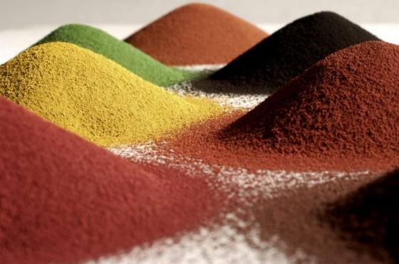 lanxess zvysuje ceny anorganickych pigmentov