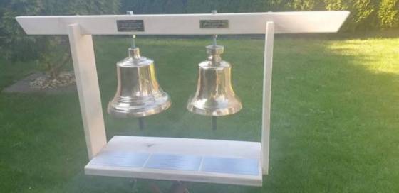 papez frantisek posvati zvony pre domasu ale aj zakladny kamen planovanej kaplnky