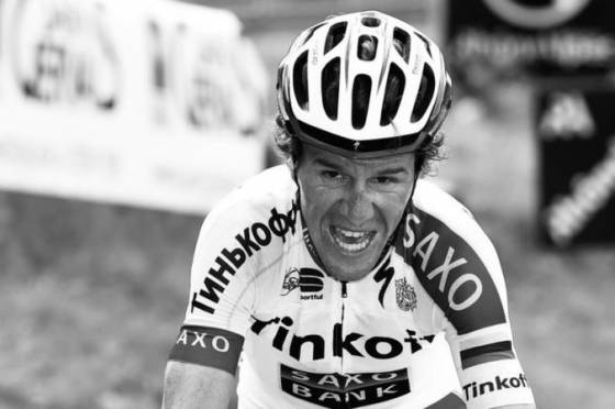 Tragédia pred majstrovstvami sveta v cyklistike, niekdajšieho dánskeho cyklistu Sörensena zrazila dodávka