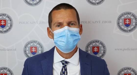 Hamran: Slovensko sa nachádza v extrémne ťažkých časoch, je najvyšší čas upokojiť situáciu (video)