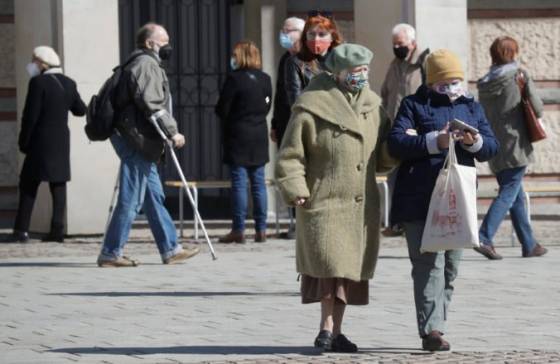 Stará Ľubovňa ruší všetky svoje podujatia, dôvodom je zhoršujúca sa pandemická situácia