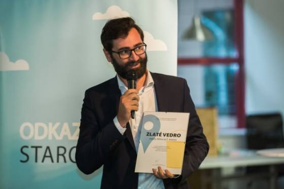 ocenenia zlate vedro 2020 su rozdane trom mestam sa darilo najlepsie