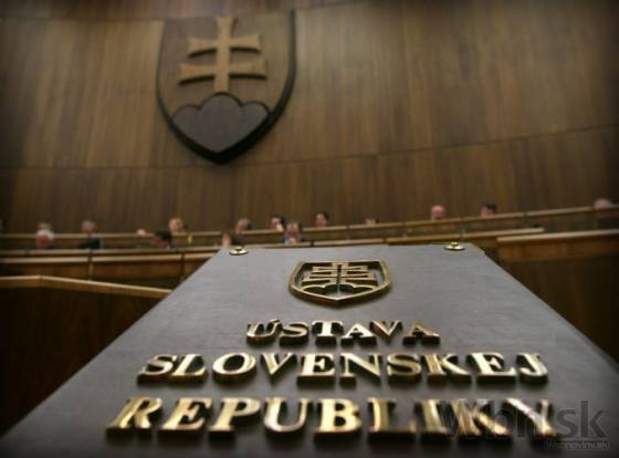 ustava sr oslavuje 30 vyrocie ide o zakladny zakon statu ktory ustanovil nezavislost slovenska
