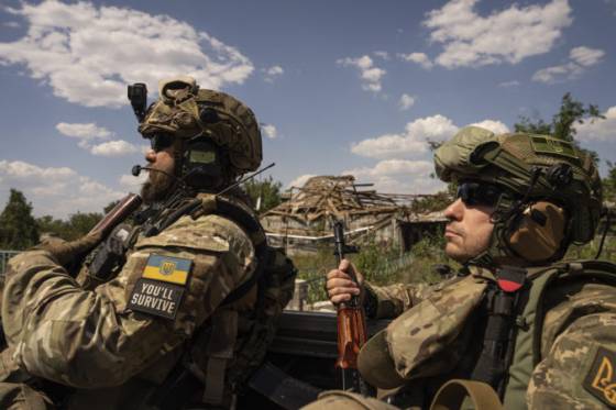ukrajinskej armade sa dari na juhu krajiny vdaka strelam vzduch zem harm nici rusku protivzdusnu obranu