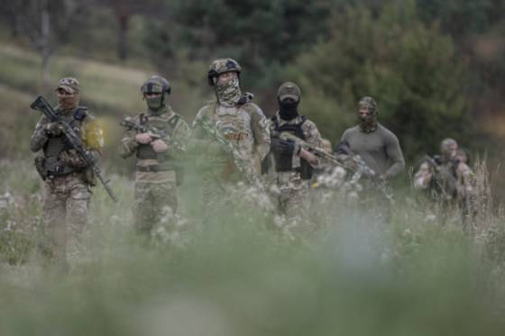 ukrajinska protiofenziva je presvedciva rusi utrpeli v chersonskej oblasti dost znacne straty