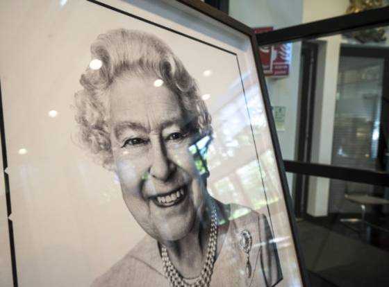 Dátum pohrebu kráľovnej Alžbety II. je už známy, bude sa konať vo Westminsterskom opátstve