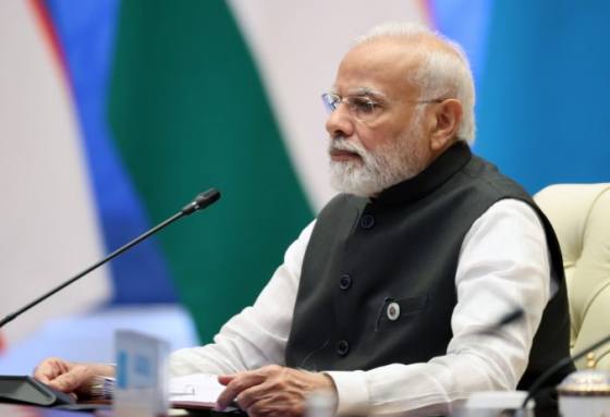 Indický premiér Módí sa stretol s Putinom a naliehal na zastavenie nepriateľských akcií na Ukrajine