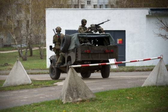 na lesti sa zacalo certifikacne cvicenie mnohonarodnej bojovej skupiny nato