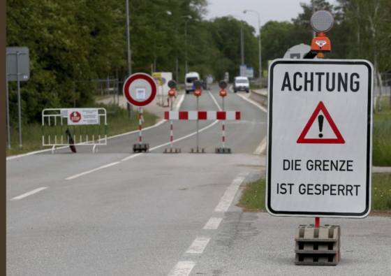 rakusko bude nasledovat kroky ceska a zavedie kontroly na hraniciach so slovenskom