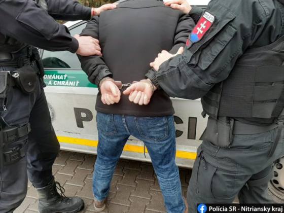 prokurator chce pre starostu zahorskej vsi vazbu obvineny bol v ramci akcie proti gangu takacovcov
