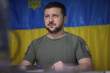 prezident zelenskyj oznamil ze ukrajina ziada o urychlene clenstvo v nato