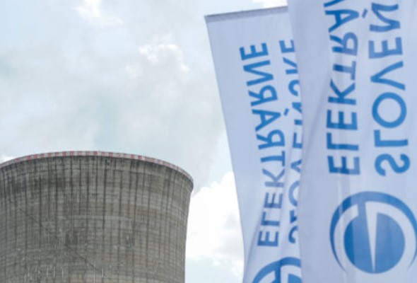 Energetické novely môžu viesť k neúnosnej finančnej záťaži Slovenských elektrární, varuje taliansky Enel 