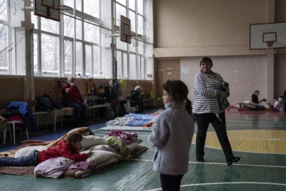 deti v poltavskej oblasti sa mozu ucit polstinu ako dalsi cudzi jazyk ukrajinsky minister skolstva navrhol znizenie poctu predmetov